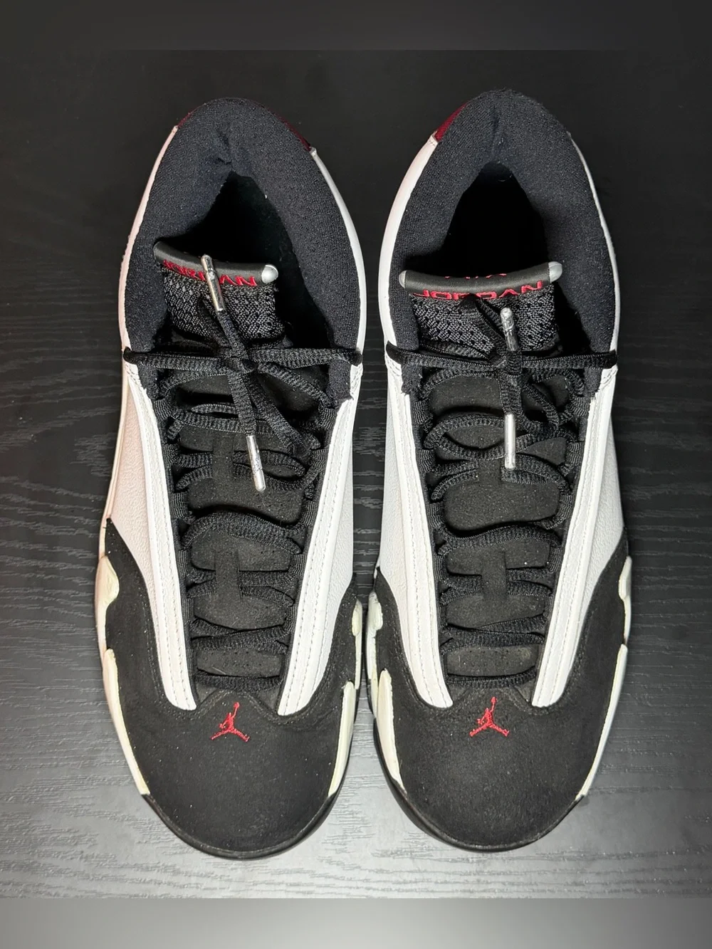 Jordan pre owned